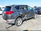 Toyota Rav4 Limited 2T3YFREV4EW084367 снимка
