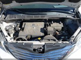 Toyota Sienna Le V6 8 Passenger 5TDKK3DC2ES511013 снимка