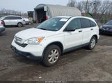 Honda Cr-V Ex 3CZRE48589G706605 снимка