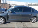 Volkswagen Jetta 1.8T Se 3VWD17AJ6EM278918 fotografie