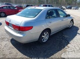 Honda Accord 3.0 Ex 1HGCM66585A059114 photo