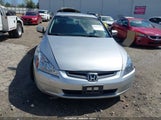 Honda Accord 3.0 Ex 1HGCM66585A059114 fotografie