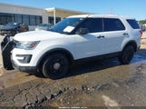 Ford Police Interceptor 1FM5K8AR2JGA15874 снимка