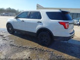 Ford Police Interceptor 1FM5K8AR2JGA15874 снимка