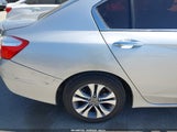 Honda Accord Lx 1HGCR2F36FA153535 снимка