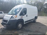 Ram Promaster  High Roof 136 Wb 3C6LRVCG5ME570363 photo