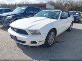 Ford Mustang V6 1ZVBP8EM1C5241200 снимка