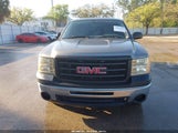 GMC Sierra  Work Truck 1GTR1TEX1CZ253291 снимка