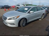 Hyundai Sonata Se 5NPE24AFXFH216427 снимка