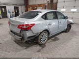 Nissan Sentra S 3N1AB7APXJY231288 fotografie