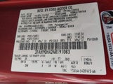 Ford Fusion Se 3FAHP0HA2AR191083 снимка