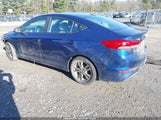 Hyundai Elantra Se 5NPD84LF8HH076887 снимка