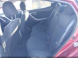 Hyundai Elantra Value Edition 5NPDH4AE0GH729866 снимка