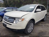 Ford Edge Limited 2FMDK49CX8BB48078 снимка