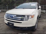 Ford Edge Limited 2FMDK49CX8BB48078 fotografie