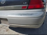 Chevrolet Monte Carlo Ls 2G1WW12M7V9221177 photo