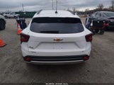Chevrolet Trax Fwd Lt KL77LHEP8SC344443 снимка