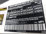 Mercedes-Benz Gl 450 4Matic 4JGDF6EE5FA618341 снимка