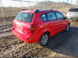 Pontiac Vibe 5Y2SL62854Z420568 снимка