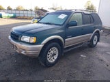 Honda Passport Ex/Ex W/Luxury Pkg/Lx 4S6CK58W414412559 fotografie