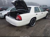 Ford Crown Victoria Police/Police Interceptor 2FABP7BV6AX105642 снимка