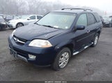 Acura Mdx 2HNYD18623H534665 снимка