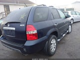 Acura Mdx 2HNYD18623H534665 снимка