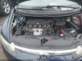 Honda Civic Lx 2HGFA165X6H514704 снимка