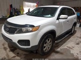 Kia Sorento Lx 5XYKTCA19BG006403 снимка