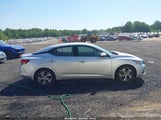 Nissan Sentra Sv Xtronic Cvt 3N1AB8CV3MY275932 снимка