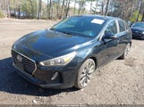 Hyundai Elantra Gt Sport KMHH55LC3JU037735 fotografie