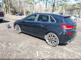 Hyundai Elantra Gt Sport KMHH55LC3JU037735 fotografie