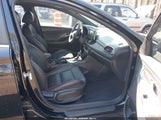 Hyundai Elantra Gt Sport KMHH55LC3JU037735 снимка