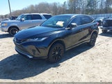 Toyota Venza Nightshade Edition JTEAAAAH6PJ149511 снимка