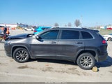 Jeep Cherokee Latitude Plus Fwd 1C4PJLLB2KD420509 photo