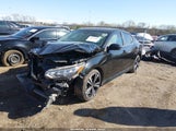 Nissan Sentra Sr Xtronic Cvt 3N1AB8DV8NY270970 снимка