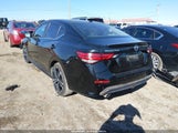 Nissan Sentra Sr Xtronic Cvt 3N1AB8DV8NY270970 снимка