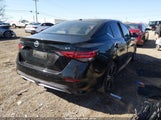 Nissan Sentra Sr Xtronic Cvt 3N1AB8DV8NY270970 снимка