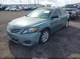 Toyota Camry Le 4T4BF3EK4BR150810 снимка