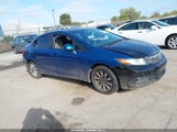 Honda Civic Ex 19XFB2F8XCE046489 fotografie
