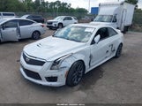 Cadillac Ats-V 1G6AN1RY1G0129382 снимка