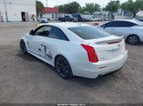 Cadillac Ats-V 1G6AN1RY1G0129382 снимка