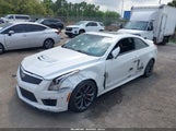 Cadillac Ats-V 1G6AN1RY1G0129382 снимка
