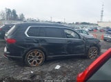 BMW X7 xDrive50I 5UXCX4C55KLS39194 снимка