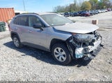 Toyota Rav4 Le 2T3H1RFV1LC034490 снимка
