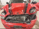 Mini Countryman Cooper S WMZYX1C07L3L41673 снимка