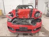 Mini Countryman Cooper S WMZYX1C07L3L41673 снимка