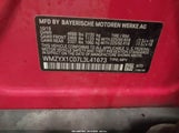 Mini Countryman Cooper S WMZYX1C07L3L41673 снимка