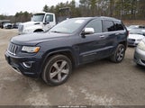 Jeep Grand Cherokee Overland 1C4RJFCG0EC535853 photo