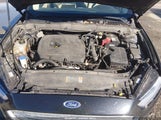 Ford Fusion Se 3FA6P0HD6ER328503 снимка